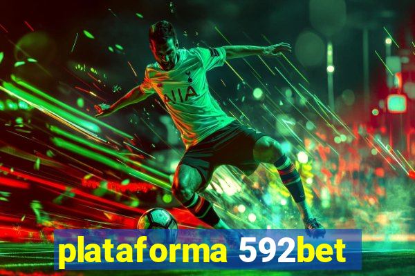 plataforma 592bet